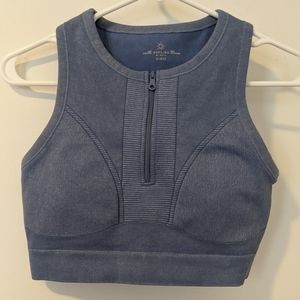 Aerie offline sports bra top
